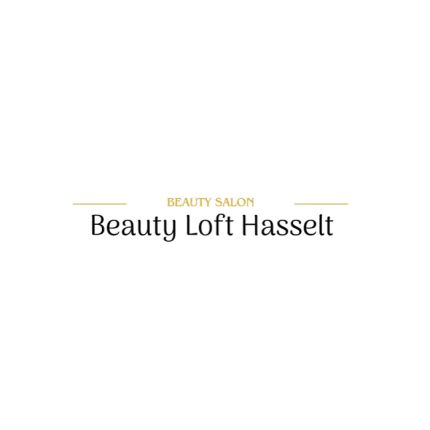 Logo van Beauty Loft Hasselt