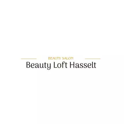 Λογότυπο από Beauty Loft Hasselt