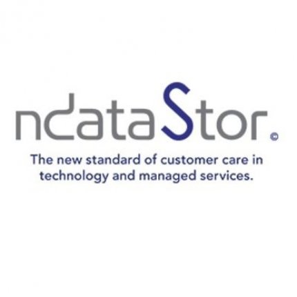 Logo de nDataStor