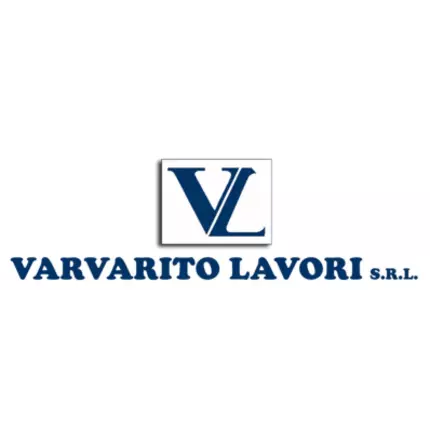 Logo od Varvarito Lavori- Sede Operativa