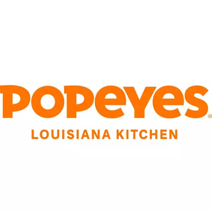 Λογότυπο από Popeyes Louisiana Chicken