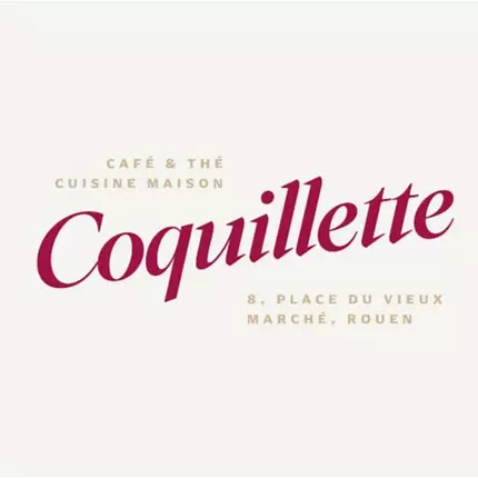 Logo de Coquillette