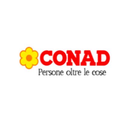 Logo de Conad