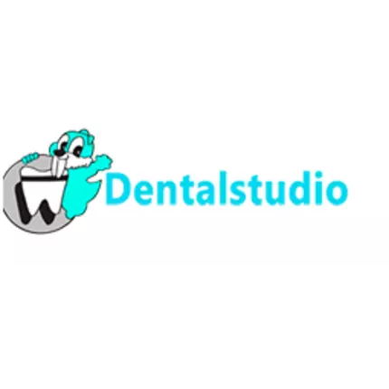 Logótipo de Dental Studio Due