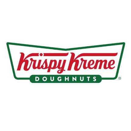 Logotyp från Krispy Kreme - Belle Épine