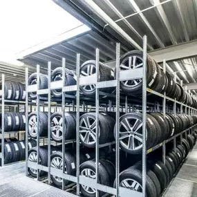 Bild von MyCar Service KFZ-Meisterbetrieb und Reifenservice