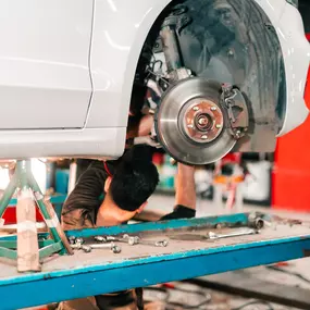 Bild von MyCar Service KFZ-Meisterbetrieb und Reifenservice
