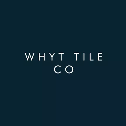 Logo van Whyt Tile Co