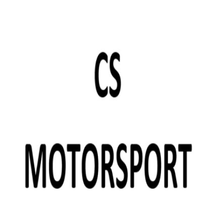 Logo od CS Motorsport