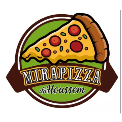 Λογότυπο από Pizzeria Mirapizza Tavola Calda