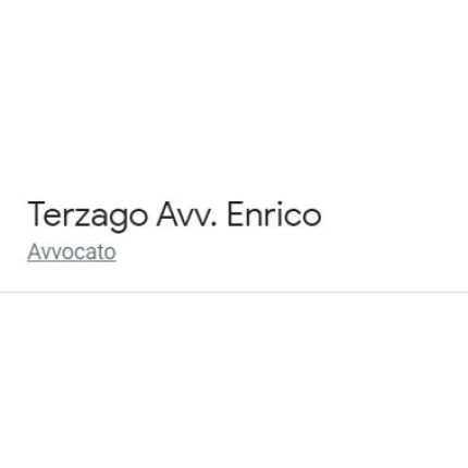 Logo de Terzago Avv. Enrico