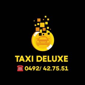 Bild von TAXI DELUXE  KORTRIJK