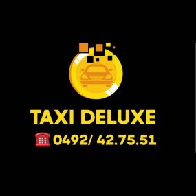 Bild von TAXI DELUXE  KORTRIJK