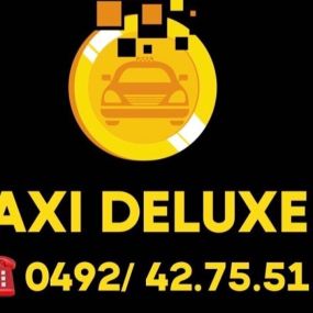 Bild von TAXI DELUXE  KORTRIJK