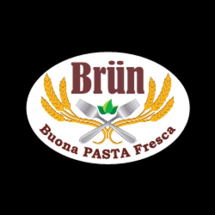 Logotyp från Brün - Buona Pasta Fresca