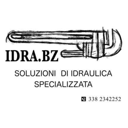 Logotyp från Idra Bz di Gianluca Mattea - Impianti Idraulici - Caldaie- Riscaldamento