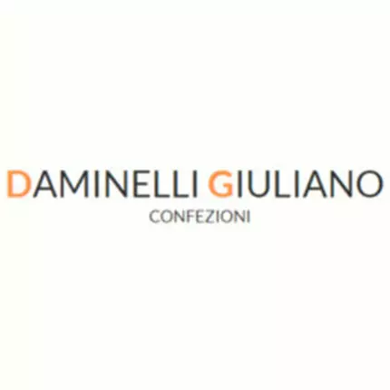 Logo fra Daminelli Giuliano Confezioni