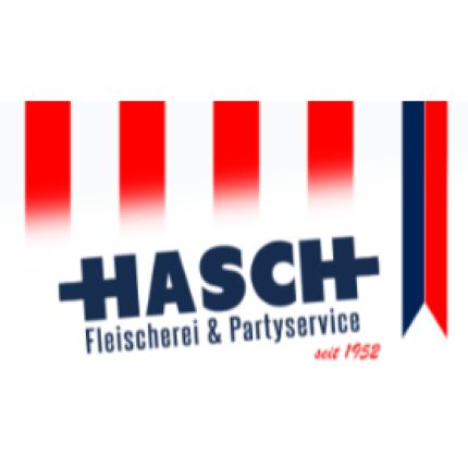 Logo von Fleischerei Hasch