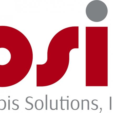 Logo fra Orbis Solutions, Inc.