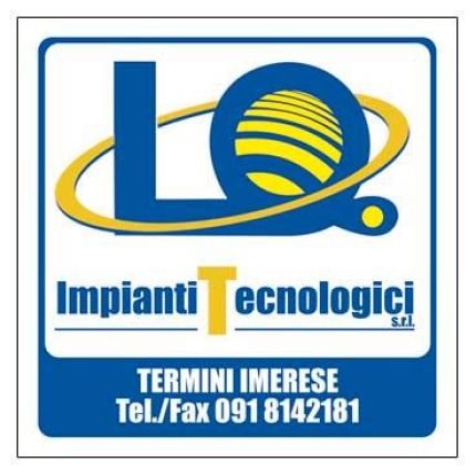 Logotyp från Lq Impianti Tecnologici