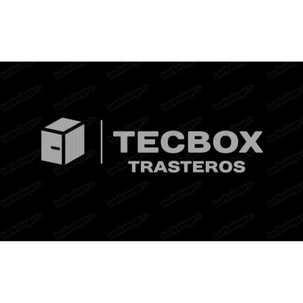 Λογότυπο από TEC BOX TU TRASTERO S.L.