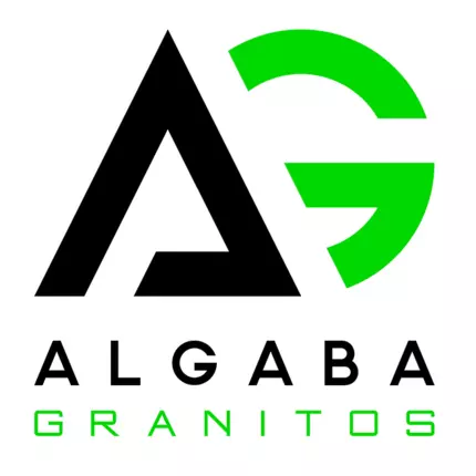 Logo od Algaba Granitos