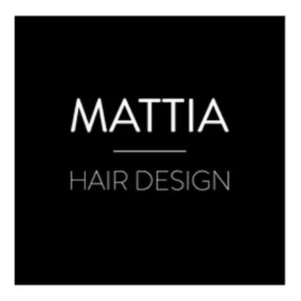 Logo de Mattia Hair Design