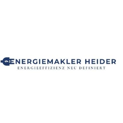 Logo von Energiemakler Heider