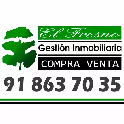 Logo fra El Fresno Gestión inmobiliaria