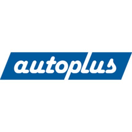 Logotyp från Autoplus