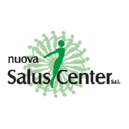 Logo van Nuova Salus Center