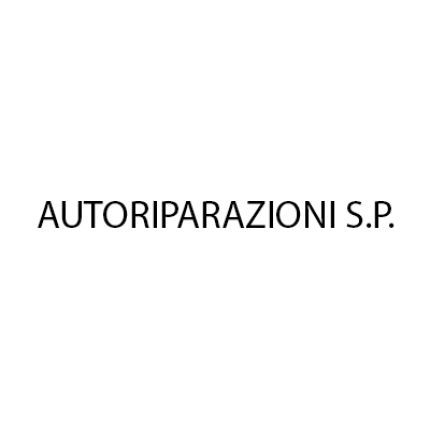 Logótipo de Autoriparazioni SP