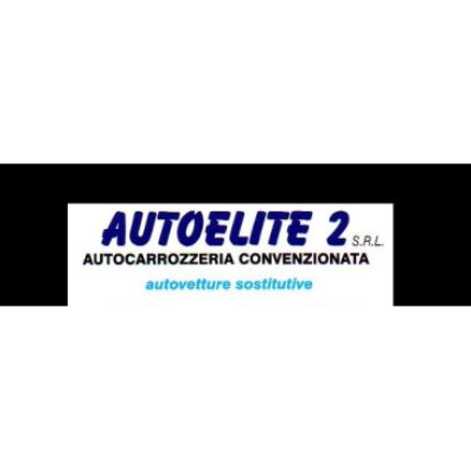 Logo fra Autoelite 2