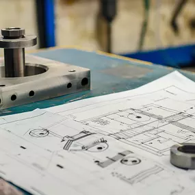 Bild von Florian Honer - Industriedienstleistungen