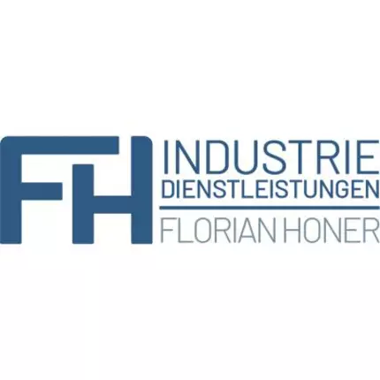 Logo von Florian Honer - Industriedienstleistungen