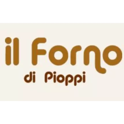 Logo de Il Forno Pioppi dal 1966