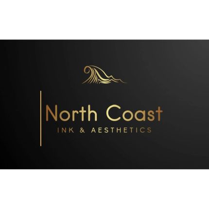 Logo de NC Ink and Aesthetics