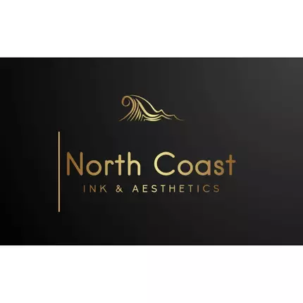 Logo od NC Ink and Aesthetics