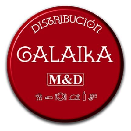 Logo de Horeca MD Galaika S.L