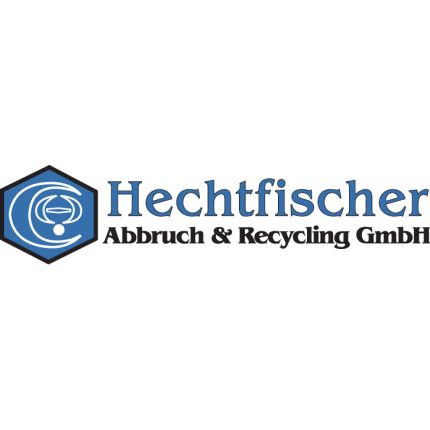 Logo da Recycling GmbH Hechtfischer Abbruch &