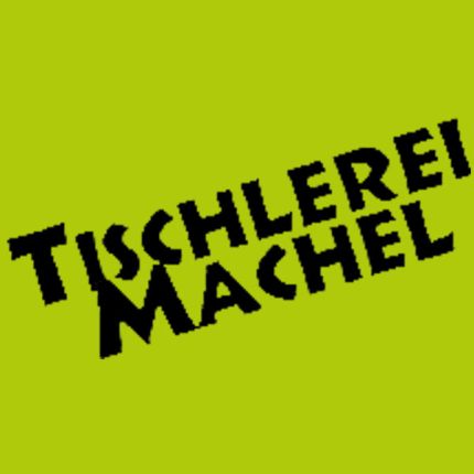 Logo van Bernd Machel Tischlerei