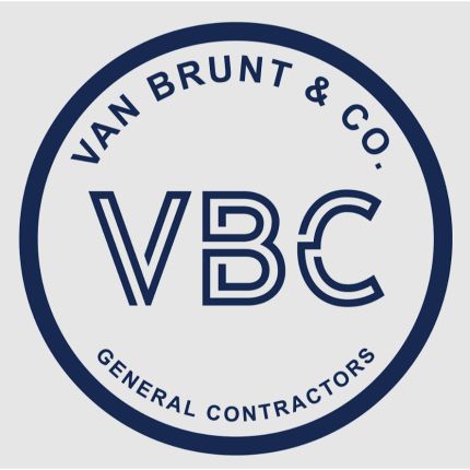 Logo van Van Brunt & Company