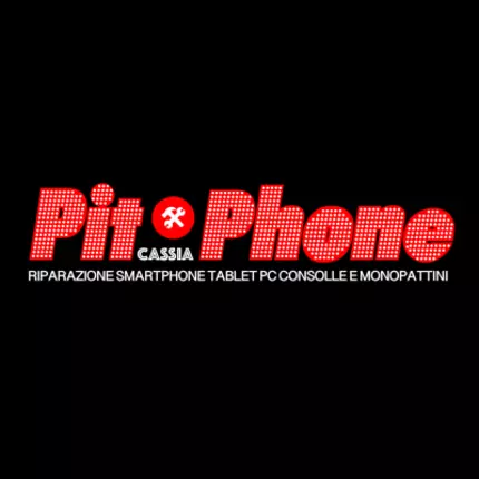 Logo de Pit Phone Cassia