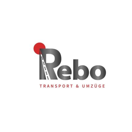 Logo von Rebo Transport Gmbh