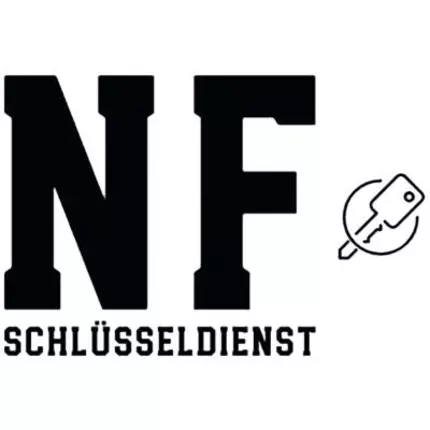 Logo da NF Schlüsseldienst