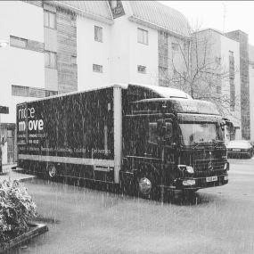 Bild von Removals and Storage Manchester - Nicemove