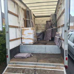 Bild von Houghton Le Spring Removals