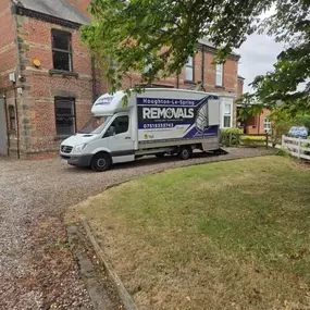 Bild von Houghton Le Spring Removals