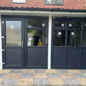 Bild von Elite Doors and Windows