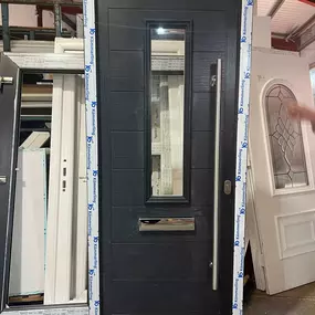 Bild von Elite Doors and Windows